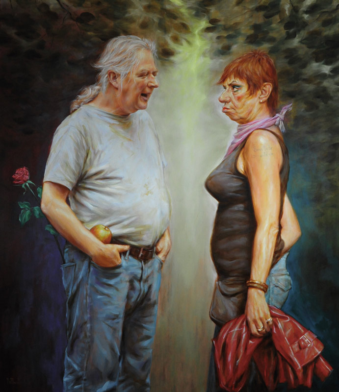 Blind Date