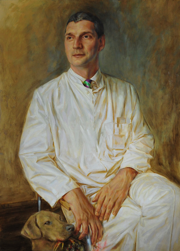Herr Doktor