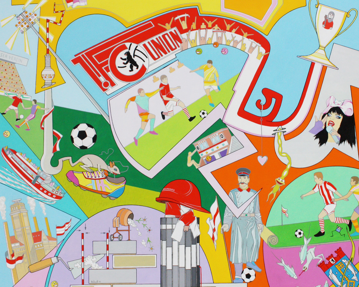 1. FC Union Berlin
